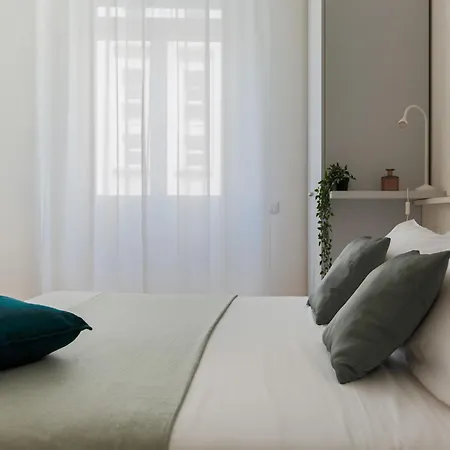 The Best Rent - Modern One Bedroom Apartment In San Babila Milan Exterior photo