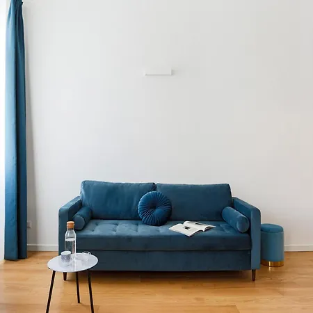 The Best Rent - Modern One Bedroom Apartment In San Babila Milan Exterior photo